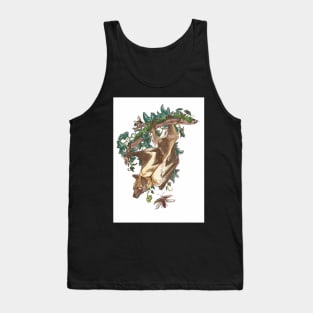 Creature Tank Top